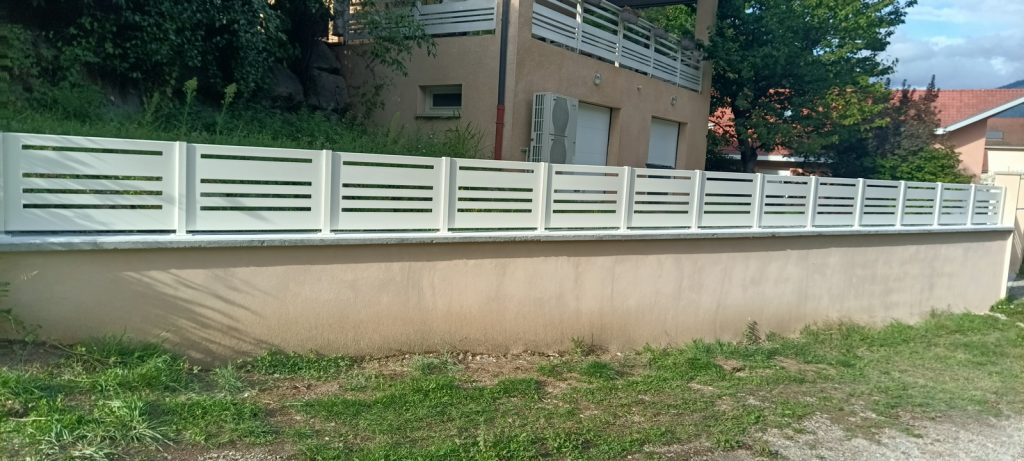 Brises Vue